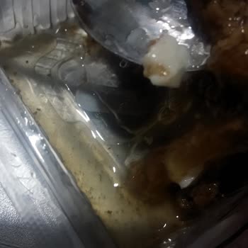 BİM Son Kullanma Tarihi Geçmediği Halde Bozuk Ürün