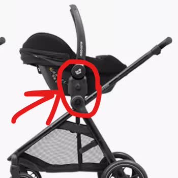 Maxi-Cosi İdefix Bitmeyen Ayıplı Mal Sorunu