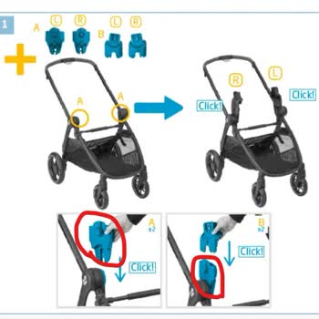 Maxi-Cosi İdefix Bitmeyen Ayıplı Mal Sorunu