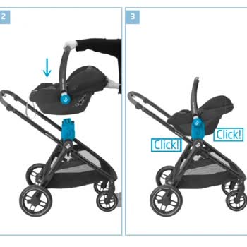 Maxi-Cosi İdefix Bitmeyen Ayıplı Mal Sorunu