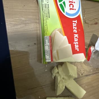 Ekici Kaşar Peyniri Kaşar Değil Öyleyse Ne?