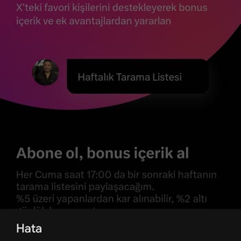 Google Play X Platformunda Abonelik Problemi