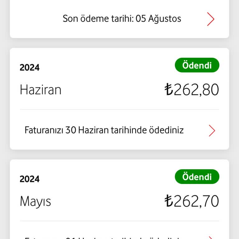 Vodafone Müşteri Temsilcisi Yalan Söyleyerek Tarife Kabul Ettiriyor