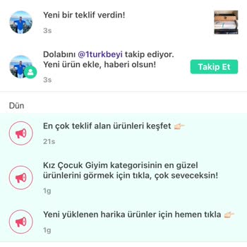 Dolap İsmi Altında Paranızı Alıyorlar