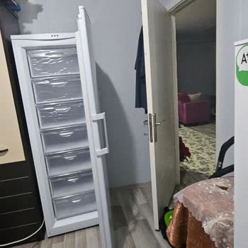 Ugur Derin Dondurucu Servis Sorunu