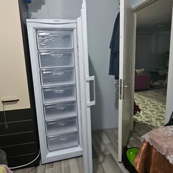 Ugur Derin Dondurucu Servis Sorunu