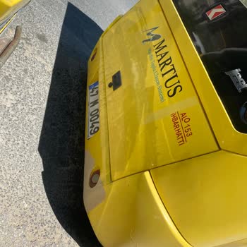 Mardin Büyükşehir Belediyesi Otobüs Şoförleri Yolculara Kötü Davranıyor