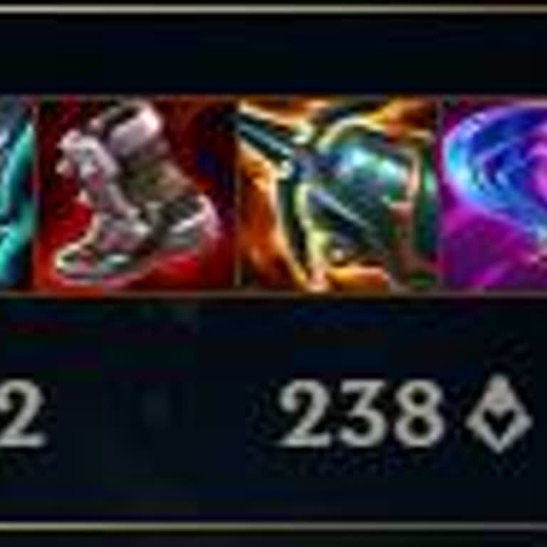 Riot Games LP'mi Ver!