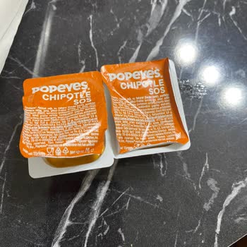 Tıkla Gelsin Popeyes Gene Sipariş Krizi Yaşattı