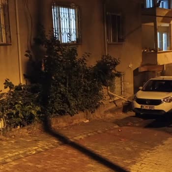 Sultanbeyli Belediyesi Cuma Pazarı Konteyner Sorunu