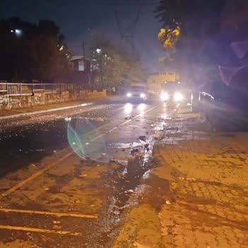 Sultanbeyli Belediyesi Cuma Pazarı Konteyner Sorunu