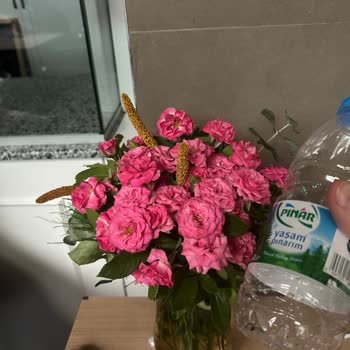 Çiçek Sepeti Mağduriyeti!