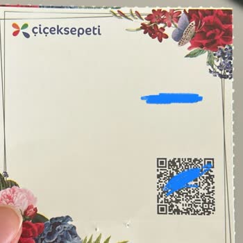 Çiçek Sepeti Mağduriyeti!