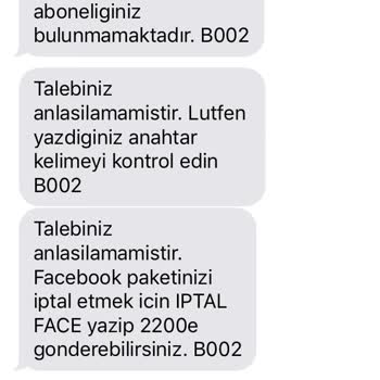 Turkcell Lifebox Üyeliğim Olmamasına Rağmen Kesilen Ücret Ve Üyelik İptali
