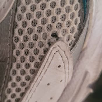 SuperStep New Balance 530 Yırtılma Sorunu