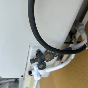 Arçelik Servisinden Büyük Hayal Kırıklığı: Klima Sorunu Çözülmedi