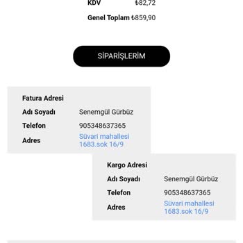 Grtrend.com.tr Grtrend. Com Güvenilir Bir Firma Değil