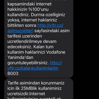 Vodafone Pişmanlıktır Rezil Olmaktır Paranla Rezil Olmaktır