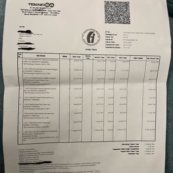 Teknosa Mağazası Sorumsuzluğu Ve Pişmanlığı