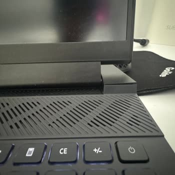 Dell G15 5530 Yerinde Servis Memnuniyetsizliği