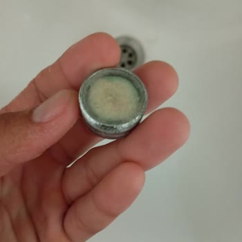 Çanakkale Biga Belediyesi'nin Kireçli Suyu