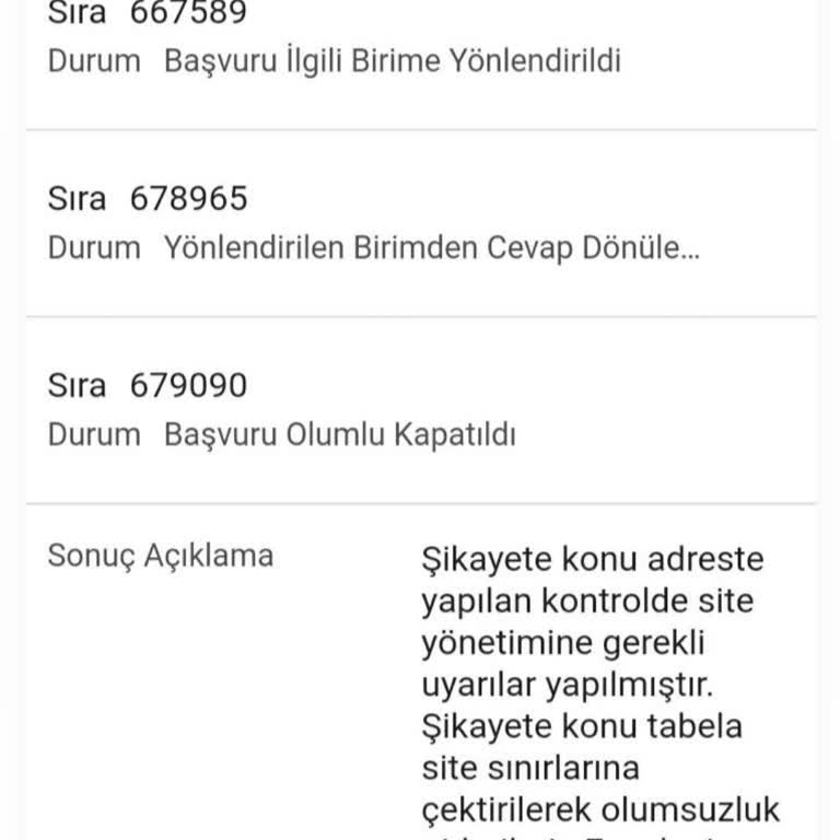 T. C. Cumhurbaşkanlığı Kuşadası'nda Kıyı İhlaline Göz Yumuluyor