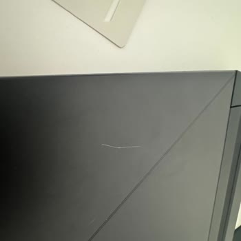 Dell G15 5530 Lack Of On-site Service Convenience