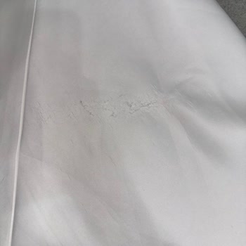 Manuka Scuba Etek Anında Deforme Oldu