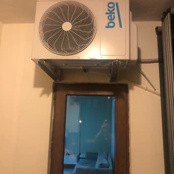 Beko Klima Kurulum Hatası