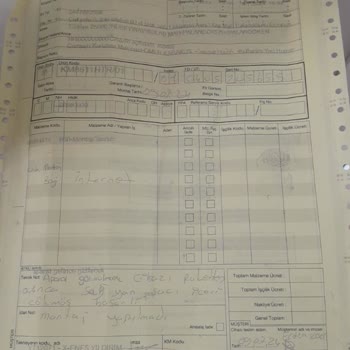 Profilo Karakuşlar İskenderun Hasarlı Ürününü Teslim Alıp Para İademi Yapmıyor