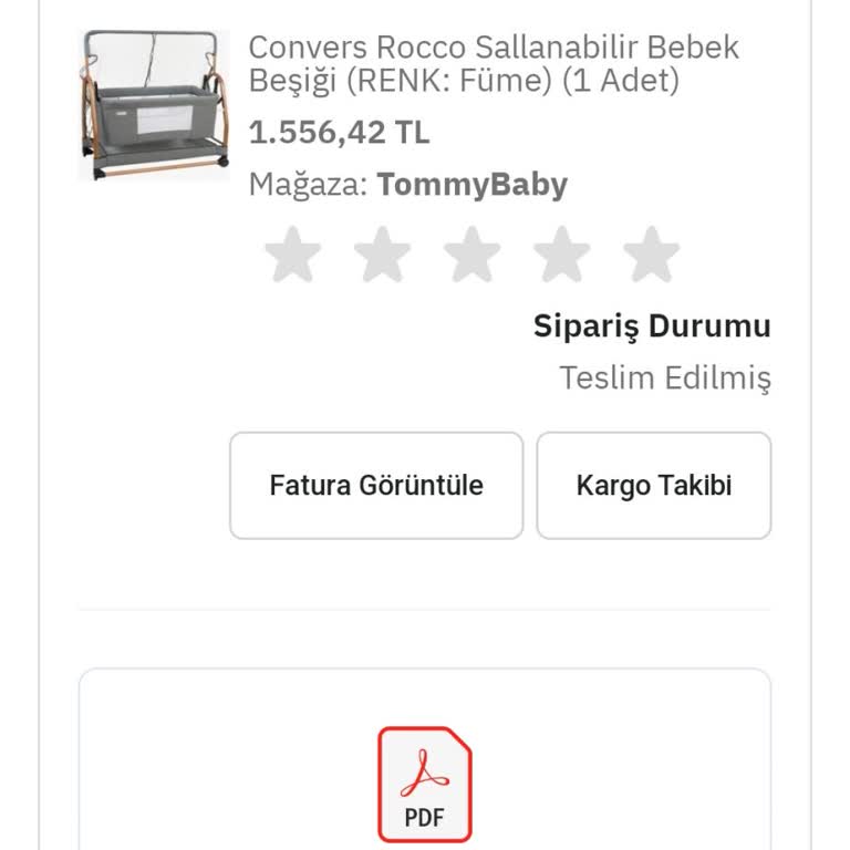 Epttavm İade Sorumsuzluğu