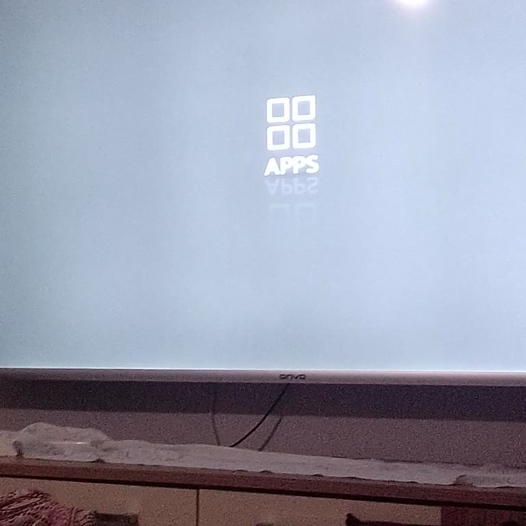 Onvo TV Apps Problemi