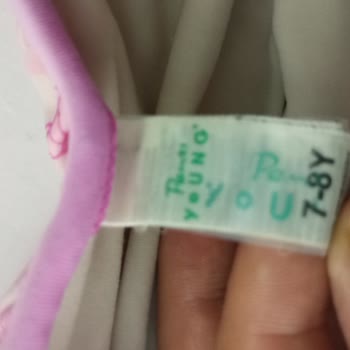 Penti Bikini Tahriş Etti Ve İlk Kullanımda Soldu