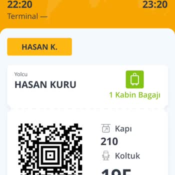 Pegasus Fly Pgs Hava Şirketinden Memnun Değilim