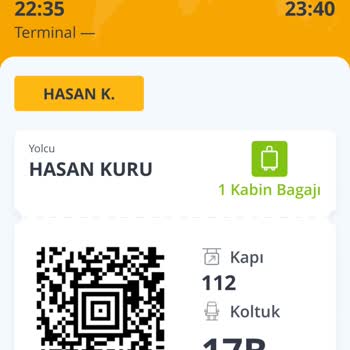 Pegasus Fly Pgs Hava Şirketinden Memnun Değilim