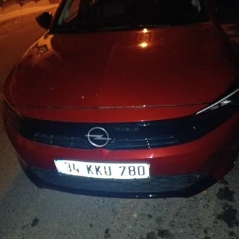 GetirAraç Mağduriyet Söz Konusu