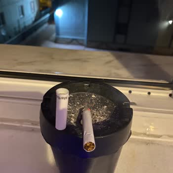 Marlboro Edge Sigara