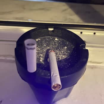 Marlboro Edge Sigara