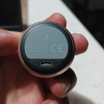 LinkTech Link BM 5 Mini Hoparlör Çalışmıyor