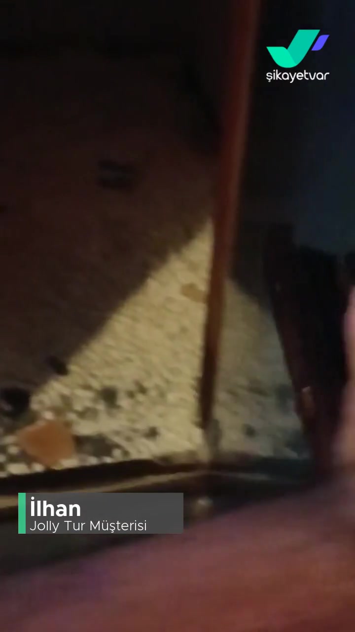 Jolly Tur Maxwell Resort Pişmanlığı! videonun kapak resmi