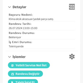 Tüketici Hakem Heyetleri Beko Ödediğim Ürünü Bana Göndermiyor Yardımcı Olun Lütfen