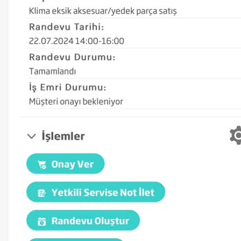 Tüketici Hakem Heyetleri Beko Ödediğim Ürünü Bana Göndermiyor Yardımcı Olun Lütfen