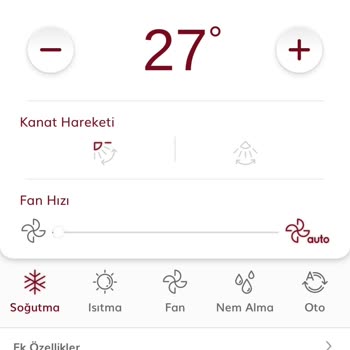 Vestel Klima Hayal Kırıklığı Yarattı