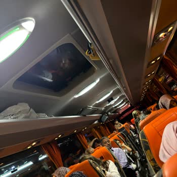 Obilet Yanlış Koltuk Ve Otobüs Bilgisi İle Mağduriyet