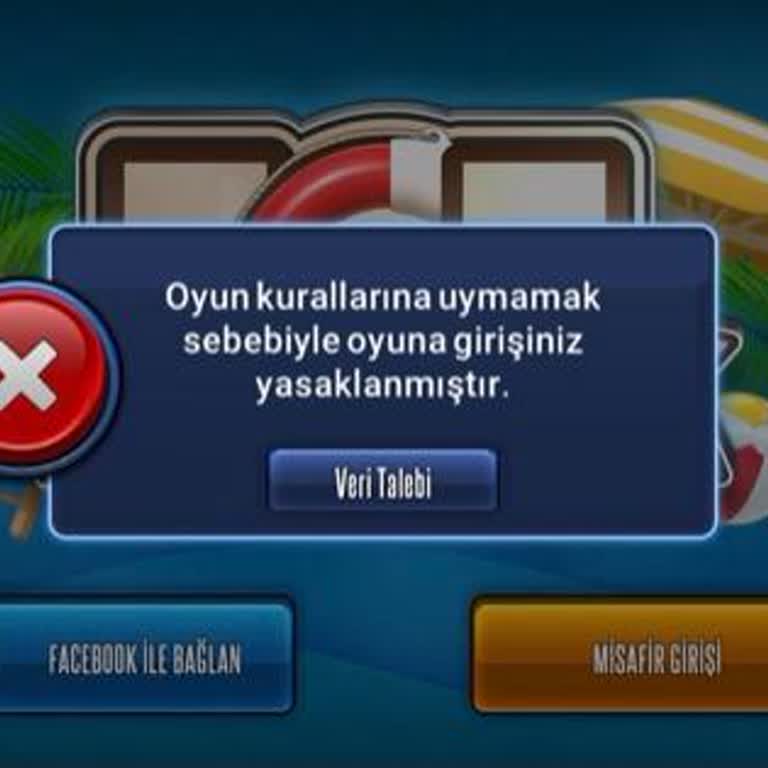 Okey 101 Plus Zynga