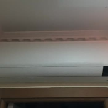 Samsung Klimadan Küf Kokusu Geliyor. Kalite Yok.