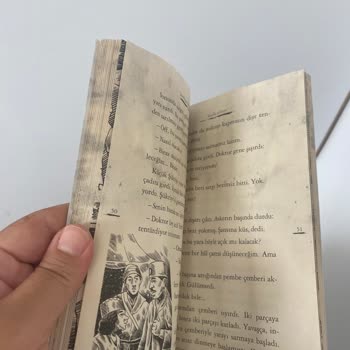 N11 Ve Aras Kargo İle Yaşadığım Kitap Siparişi Kabusu