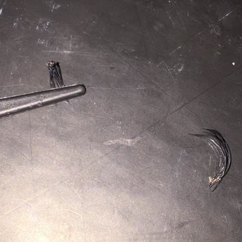 Serpil Babacan Güzellik Merkezi İpek Kirpik Şoku