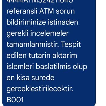 Haberler.com Ziraat Bankası Para El Koyması