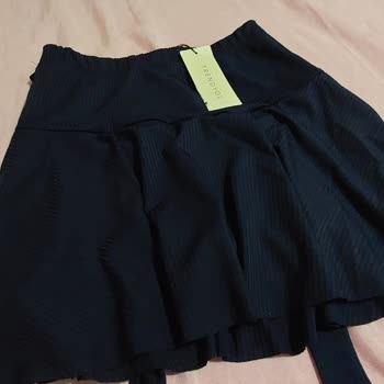 Trendyolmilla Yırtık Ve Yanlış Ürün Gönderip İademi Yapmıyor